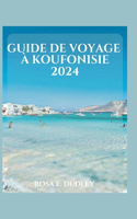 Guide de Voyage À Koufonisie