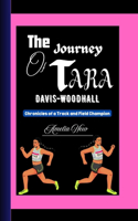 The Journey of Tara Davis - Woodhall