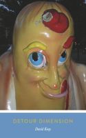 Detour Dimension