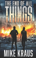 The End of All Things - Book 2