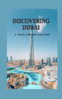Discovering Dubai