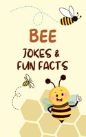 Bee Jokes & Fun Facts