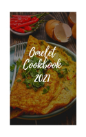 Omelet Cookbook 2021