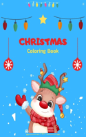 Christmas Coloring Book
