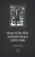 Story of the War in South Africa 1899-1900 (Illustrated)