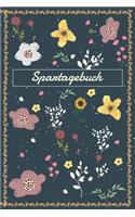 Spartagebuch