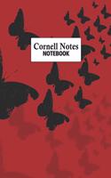 Cornell Notes Notebook