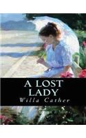 A Lost Lady (Annotated)