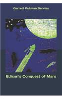Edison's Conquest of Mars