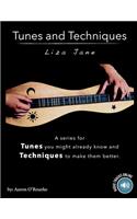 Tunes And Techniques: Liza Jane