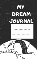 May Dream Journal