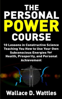 The Personal Power Course