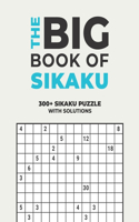 The Big Book of Sikaku