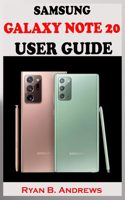 Samsung Galaxy Note 20 User Guide