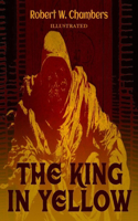 The King in Yellow Illustrated