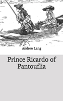 Prince Ricardo of Pantouflia