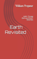 Earth Revisited With Bonus Short Stories