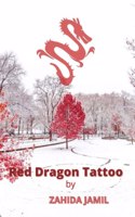 Red Dragon Tattoo