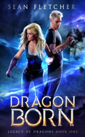 Dragon Born (Legacy of Dragons