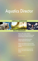 Aquatics Director Critical Questions Skills Assessment