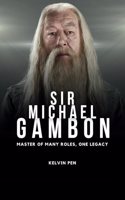 Sir Michael Gambon