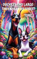Duchess and Largo Tome 2