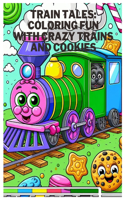 Train Tales