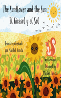 Sunflower and the Sun / El Girasol y el Sol