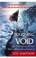 Touching the Void