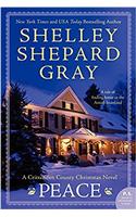 Peace: A Crittenden County Christmas Novel