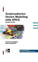 Semiconductor Device Modeling with Spice