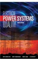 Electrical Power Systems Quality, Third Edition