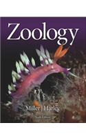 Zoology W/ Olc Bind-In Card