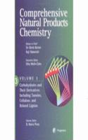 Comprehensive Natural Products Chemistry