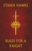 Rules for a Knight