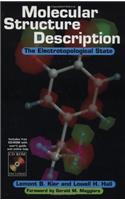 Molecular Structure Description: The Electrotopological State