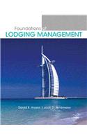 Foundations of Lodging Management