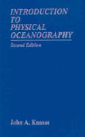 Introduction to Physical Oceanography