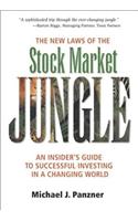 New Laws of the Stock Market Jungle, The