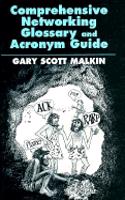 The Comprehensive Networking Glossary and Acronym Guide