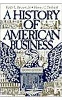 A A History of American Business History of American Business