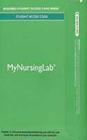 Mylab Nursing Without Pearson Etext -- Access Card -- For Pathophysiology 2.0