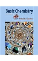 Basic Chemistry Value Package (Includes Coursecompass(tm) Student Access Kit for Basic Chemistry)