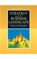 Strategy and the Business Landscape