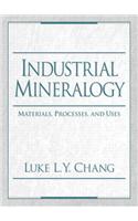 Industrial Mineralogy