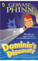 Dominic's Discovery