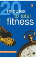 20 Minutes to Total Fitness