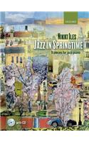 Jazz in Springtime + CD