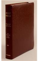 Old Scofield Study Bible-KJV-Large Print