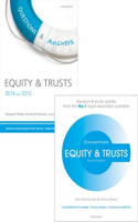 Concentrate Equity and Trusts ; Q&A Equity & Trusts Pack